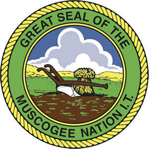 Muscogee/Creek Nation